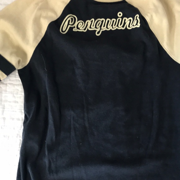 Pittsburgh penguins long sleeve - Picture 4 of 4